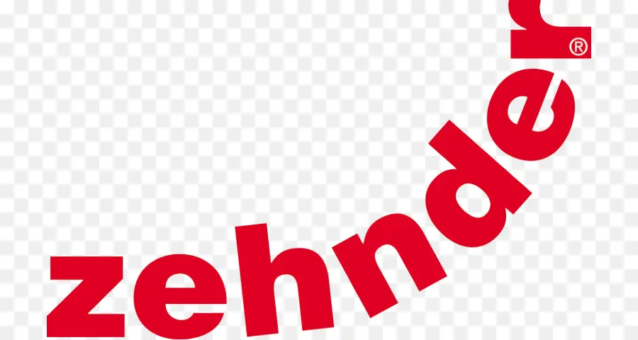 Zehnder Logo